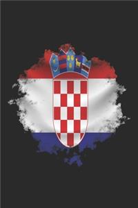 Croatia Notebook