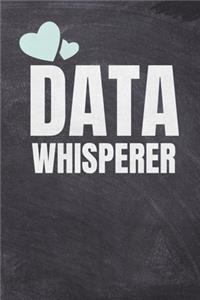Data Whisperer