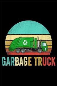 Garbage Truck