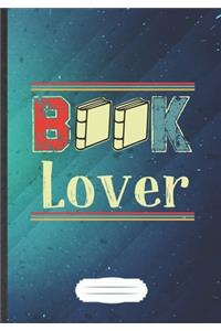 Book Lover
