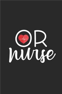OR Nurse