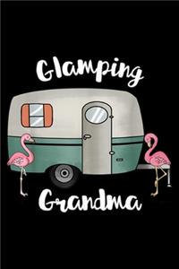 Glamping Grandma