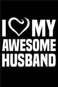 I My Awesome Husband