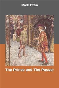 The Prince and The Pauper