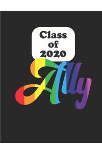 Class of 2020