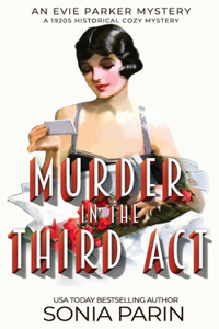 Murder in the Third Act