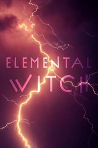Elemental Witch