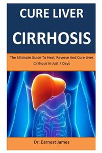 Cure Liver Cirrhosis