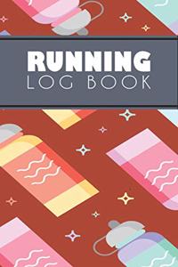 Running Log Book