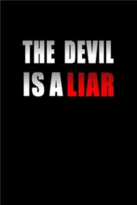 The Devil is a Liar