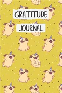 Gratitude Journal