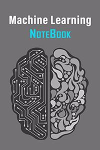 Machine Learning NoteBook