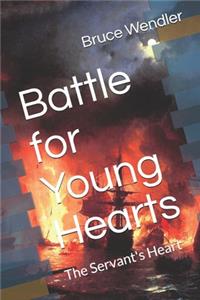 Battle for Young Hearts