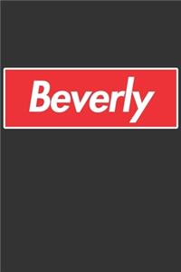 Beverly