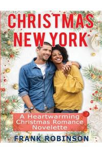 Christmas New York