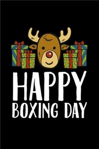 Happy Boxing Day