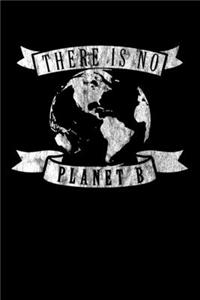 There is no Planet B