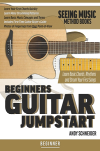 Beginners Guitar Jumpstart