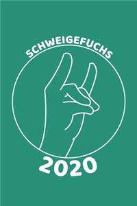 Schweigefuchs 2020