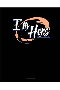 I'm Hers
