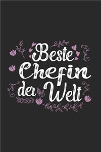 Beste Chefin Der Welt