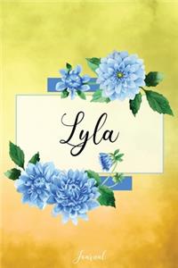 Lyla Journal