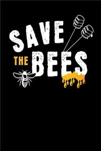 Save The Bees
