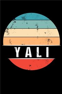 Yali