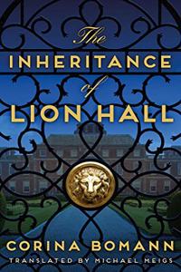 Inheritance of Lion Hall