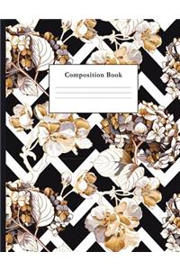 Composition Book