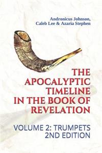 Apocalyptic Timeline in the Book of Revelation