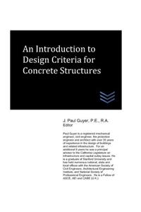 Introduction to Design Criteria for Concrete Structures