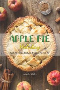Apple Pie Holiday