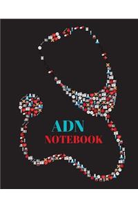 ADN Notebook