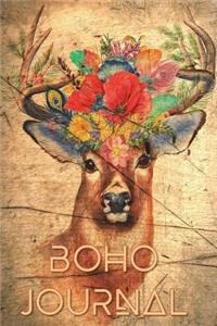 Boho Journal