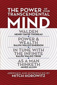 Power of Your Transcendental Mind (Condensed Classics)