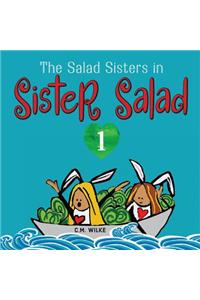 Sister Salad
