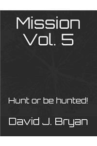 Mission Vol. 5