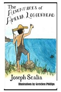 The Adventures of Amelia Loggerhead
