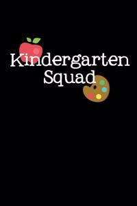 Kindergarten Squad