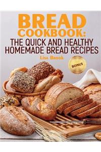 Bread Cookbook