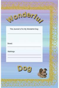 Wonderful Dog