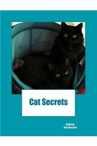 Cat Secrets