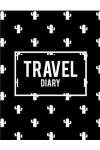 Travel Diary