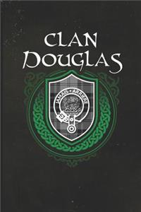 Clan Douglas