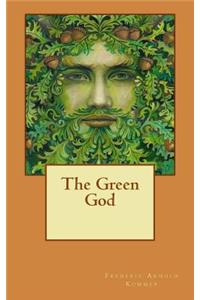 The Green God