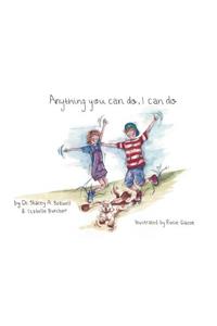 Anything You Can Do, I Can Do
