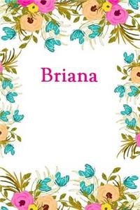 Briana