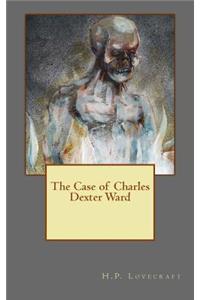 The Case of Charles Dexter Ward