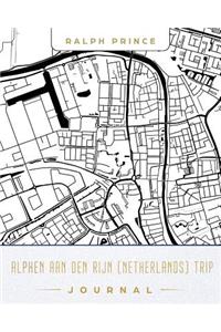Alphen Aan Den Rijn (Netherlands) Trip Journal